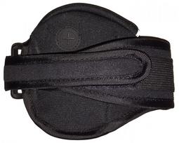 deklas ant rankos - Rucanor 28754 01 Arm Wallet Black Yellow - 2 nuotrauka