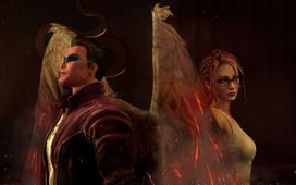 playstation 4 - Saints Row IV: Re-Elected And Gat Out Of Hell PS4 - 2 nuotrauka
