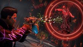playstation 4 - Saints Row IV: Re-Elected And Gat Out Of Hell PS4 - 3 nuotrauka