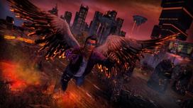playstation 4 - Saints Row IV: Re-Elected And Gat Out Of Hell PS4 - 4 nuotrauka