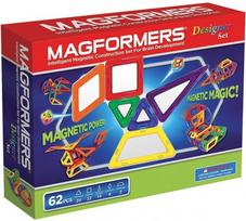 Magformers Designer set 63081