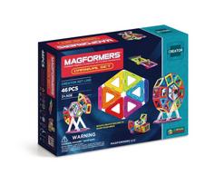 Magformers Carnival set 63074