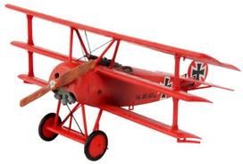 Revell Fokker DR.1 1:72 04116
