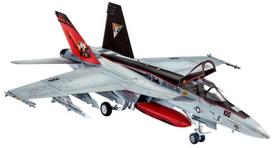 Revell F/A-18E Super Hornet 1:144 03997