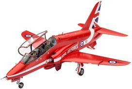 Revell Bae Hawk T.1 Red Arrows 1:72 04921