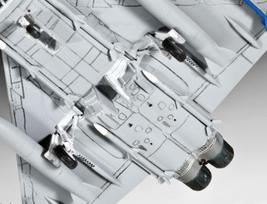 revell konstruktoriai - Revell Eurofighter Typhoon 1:144 04282R - 3 nuotrauka