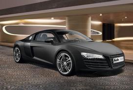 audi r8 modeliukai - Revell Model Set Audi R8 1:24 67057R - 7 nuotrauka