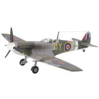 revell konstruktoriai - Revell Model Set Supermarine Spitfire MkV 1:72 64164R - 2 nuotrauka
