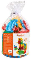konstruktorius marioinex - Marioinex Mill 50pcs 900963 - 1 nuotrauka