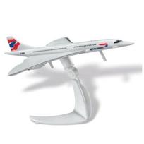 lektuvas - Revell Concorde 1:144 04257R - 2 nuotrauka