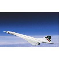 lektuvas - Revell Concorde 1:144 04257R - 4 nuotrauka