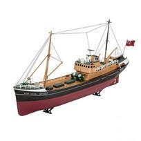 Revell North Sea Trawler 1:142 05204R