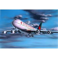 boeing 747 - Revell Boeing 747 200 Air Canada 1:390 04210R - 3 nuotrauka