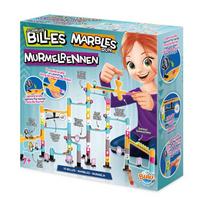 Buki France Marbles Run PM854I