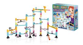 marble run - Buki France Marbles Run PM854I - 2 nuotrauka