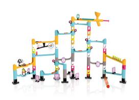 marble run - Buki France Marbles Run PM854I - 3 nuotrauka