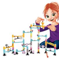 marble run - Buki France Marbles Run PM854I - 4 nuotrauka