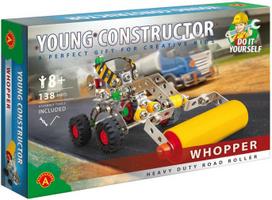 Alexander Young Constructor Whopper 1267