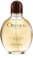 calvin klein obsession - Calvin Klein Obsession For Men, 30ml (EDT) - 2 nuotrauka