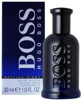 hugo boss bottled - Hugo Boss Bottled Night 30ml EDT - 1 nuotrauka
