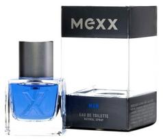 kvepalai vyrams mexx - Mexx Man 50ml EDT - 1 nuotrauka