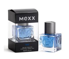 kvepalai vyrams mexx - Mexx Man 50ml EDT - 3 nuotrauka