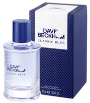 David Beckham Classic Blue 40ml EDT