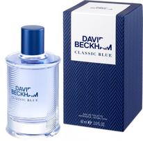 David Beckham Classic Blue 60ml EDT