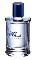 bac vanduo - David Beckham Classic Blue 60ml EDT - 2 nuotrauka