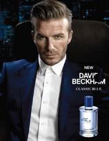 bac vanduo - David Beckham Classic Blue 60ml EDT - 3 nuotrauka