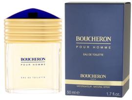Boucheron Pour Homme, 50ml (EDT)