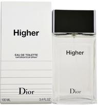 Dior Higher 100ml EDT