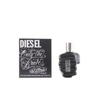 diesel kvepalai - Diesel Only the Brave Tattoo, 75ml (EDT) - 4 nuotrauka