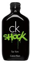 calvin klein - Calvin Klein One Shock For Him 100ml EDT - 2 nuotrauka