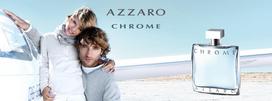tualetinis vanduo - Azzaro Chrome 50ml EDT - 3 nuotrauka