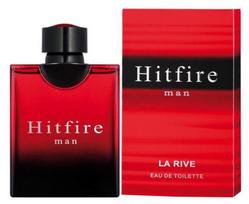 La Rive Hitfire 90ml EDT