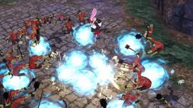 one piece game - One Piece: Pirate Warriors 3 PS4 - 3 nuotrauka