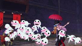 one piece game - One Piece: Pirate Warriors 3 PS4 - 5 nuotrauka