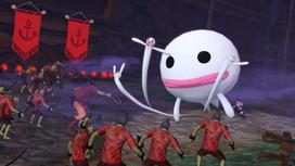 one piece game - One Piece: Pirate Warriors 3 PS4 - 6 nuotrauka