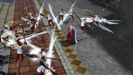 one piece game - One Piece: Pirate Warriors 3 PS4 - 8 nuotrauka