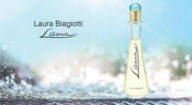 laura biagiotti laura - Laura Biagiotti Laura EDT 50ml - 3 nuotrauka