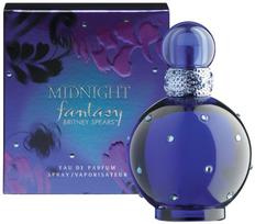 Britney Spears Midnight Fantasy 30ml EDP