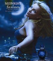 britney spears fantasy 30 - Britney Spears Midnight Fantasy 30ml EDP - 3 nuotrauka