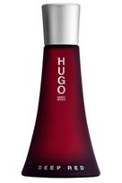 hugo boss lt - Hugo Boss Deep Red, 50ml (EDP) - 2 nuotrauka