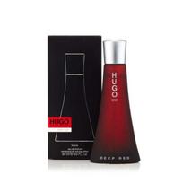 hugo boss lt - Hugo Boss Deep Red, 50ml (EDP) - 3 nuotrauka