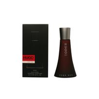 hugo boss lt - Hugo Boss Deep Red, 50ml (EDP) - 4 nuotrauka