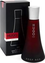 hugo boss lt - Hugo Boss Deep Red, 50ml (EDP) - 5 nuotrauka