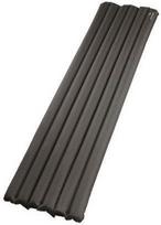 turistinis kilimelis easy camp - Easy Camp Mat Hexa Black 300050 - 2 nuotrauka