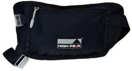 kuprines turistines - High Peak Torino Undercover Money Belt S 32073 - 2 nuotrauka