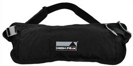 rankine ant juosmens - High Peak Napoli Undercover Money Belt L 32074 - 2 nuotrauka